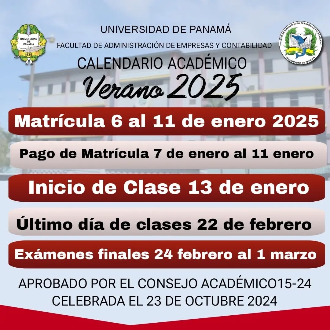 verano 2025
