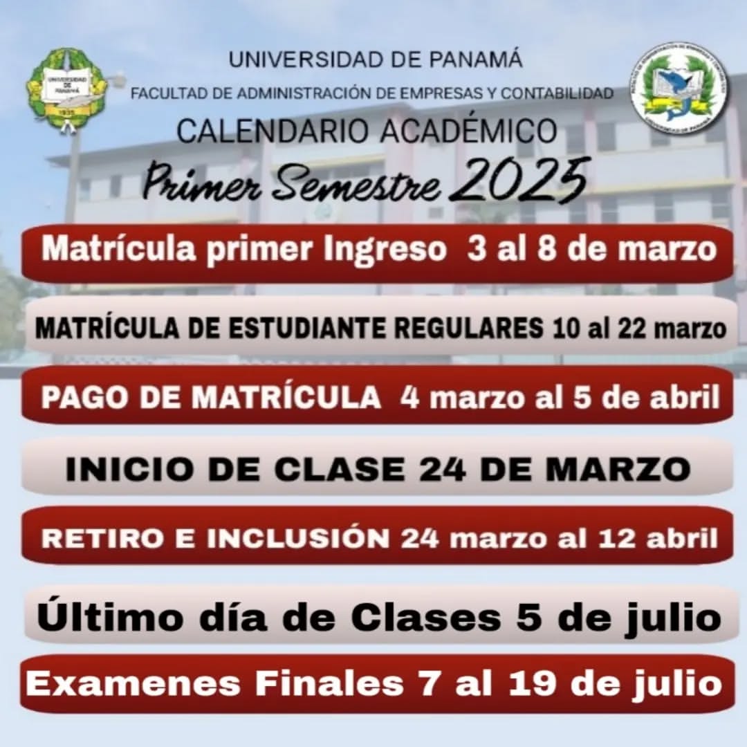 primero 2025
