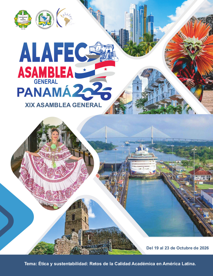 ALAFEC 2026