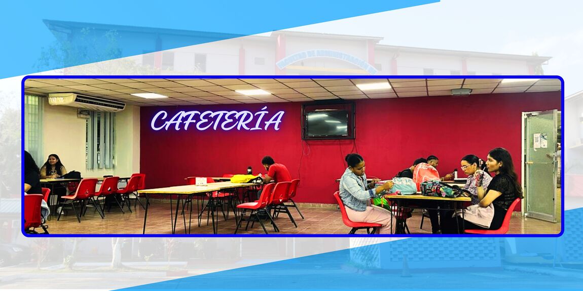 CafeterÃa FAECO