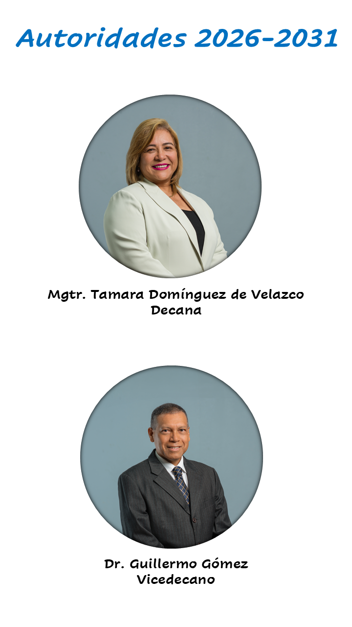 Autoridades de FAECO