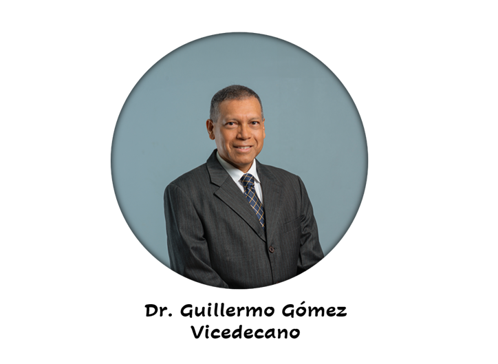 Vicedecano