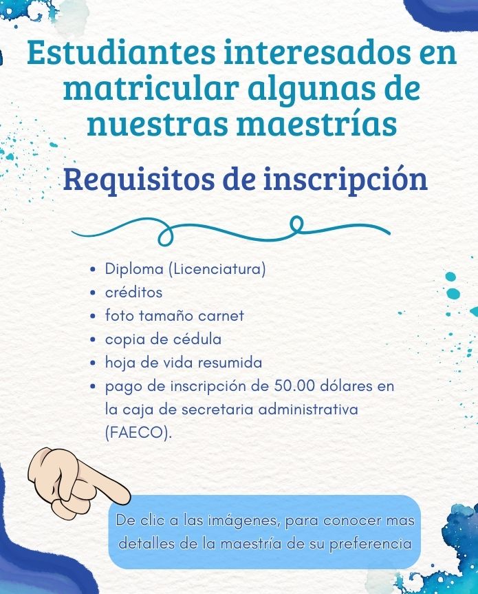 requisitos maes